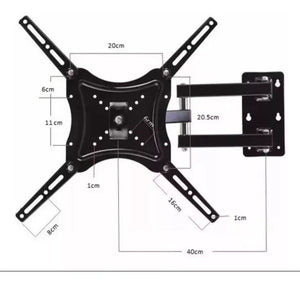 Base Tv 117b-2 14 A 55