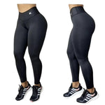 LEGGINS SUPLEX DEPORTIVA