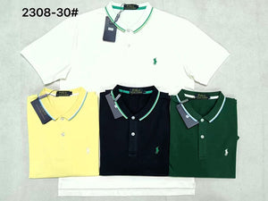 CAMISETAS POLO-MARCA PREMIUM IMPORTADAS