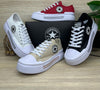 CONVERSE CORTE BAJO DAMA