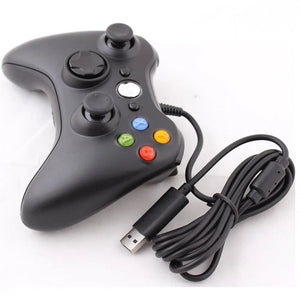 Control Xbox 360 Compatible para pc